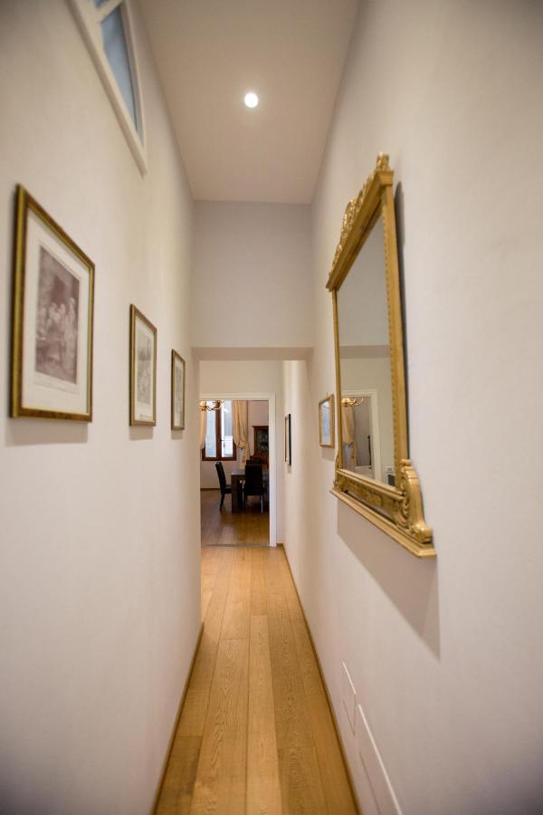 Frühstückspension Borgo Pinti Le Stanze Dei Nobili Florenz