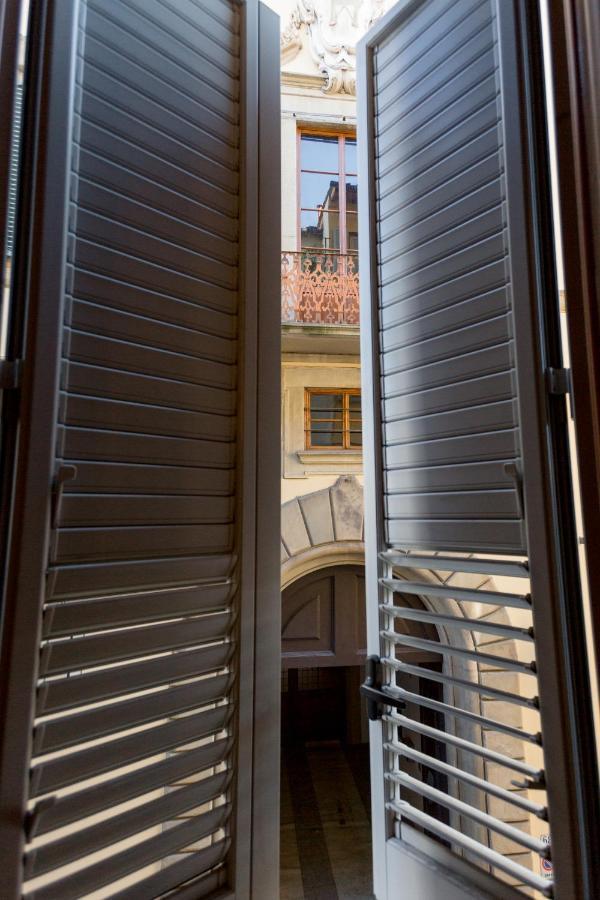 Borgo Pinti Le Stanze Dei Nobili * Florença