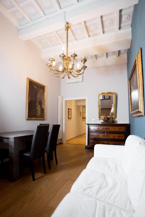 Borgo Pinti Le Stanze Dei Nobili Florença